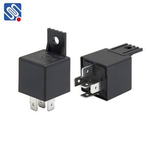 Meishuo MAH3 Kit de relé automático en miniatura con QC y PCB 30Amp/40Amp/60Amp Relé 5 pines sellados para automóviles y camiones - Product Image 6