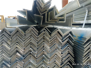 מחירי זוויות פלדה מגולוונת 50x50, פרופיל זוויות פלדה, זוויות מתכת, מידות ומחירי זוויות פלדה - Product Image 5