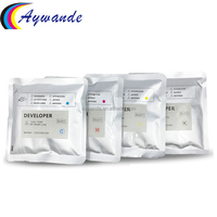 Entwickler pulver 707 709 für Samsung K2200 4300 4250 K7400 K7500 K7600 K3250 K4300 K4350 K4250 SCX-8123nd SCX-8128 Toner entwickeln