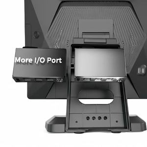 ระบบ <span class=keywords><strong>POS</strong></span> ยอดนิยมแบบ OEM ODM สำหรับธุรกิจค้าปลีก ST8800 เครื่อง <span class=keywords><strong>POS</strong></span> หน้าจอสัมผัสแบบสองจอ พร้อมระบบสแกนลายนิ้วมือสำหรับเข้าใช้งาน ฮาร์ดแวร์ <span class=keywords><strong>POS</strong></span> - Product Image 5