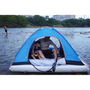 Tente de toit familiale gonflable Funworldsport, <span class=keywords><strong>hamac</strong></span>, auvent, <span class=keywords><strong>camping</strong></span>, tente imperméable - Product Image 6