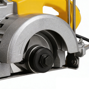 <span class=keywords><strong>Coupe</strong></span>-carreaux automatique le plus vendu, 13000 tr/min, machine <span class=keywords><strong>électrique</strong></span> industrielle de petite taille pour couper les carreaux et les blocs de marbre - Product Image 3