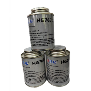 Lubrifiant anti-grippage Higlue LB 771 - Résistance aux hautes températures et anti-grattage pour équipements industriels - Product Image 6