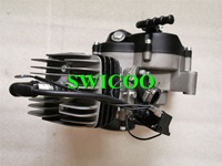 Moteur de moto refroidi par air 50CC pour KTM 50 SX PRO SENIOR Dirt Bike Motocross