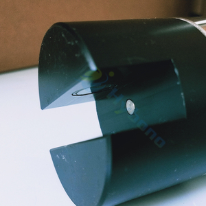 Online Troebelheidsmeting Golflengte Analoge Troebelheidssensor Zuiver Water <span class=keywords><strong>Turbidimeter</strong></span> Zwevende Vaste Stoffen Analysator - Product Image 4