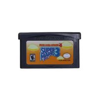 2026 The Legend of Zelda Super Mario Advance 2 Mario World Cartucho de Juego para GBA para GameBoy Advance SP Envío Directo