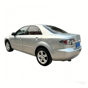 Mazdas 6 d'occasion 2008 2.0L Luxe Bien entretenues Sans accident Inspection par une tierce partie Vente en gros Exportation - Product Image 4