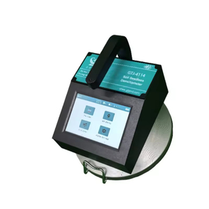 Densimètre <span class=keywords><strong>de</strong></span> sol sans carottage GPS pour tests sur le terrain - Product Image 6