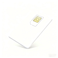 Tarjeta SIM M2M global para rastreador GPS Datos SIM para revendedores | Long Standby admite PROYECTOS DE rastreador GPS