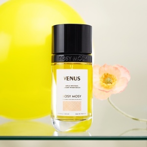 ชุดน้ำหอมขนาดพกพา Kosy Mosy Ephemeral Moments สำหรับผู้หญิง 5x10 มล. ได้รับการรับรองจาก TSA กลิ่นหอมหรูหรา - Product Image 2