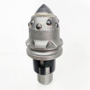 أداة حفر دائرية بأسنان رصاصية تتوافق مع معايير بيتاك لحفر الصخور الصلبة في أعمال بناء الركائز - Product Image 3