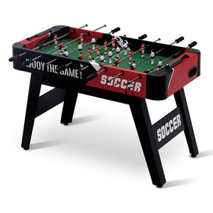 Vente en gros à bas prix Table <span class=keywords><strong>de</strong></span> baby-foot intérieure et extérieure Bojue Tables <span class=keywords><strong>de</strong></span> football durables pour jeu <span class=keywords><strong>de</strong></span> sport avec pointage électrique - Product Image 5