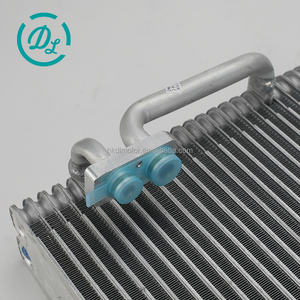 Noyau d'évaporateur EexcavaStart pour excavatrice CLG906 - Pièce de rechange fiable pour le refroidissement de la climatisation - Durable et efficace - Garantie 1 an - 100% - Product Image 5