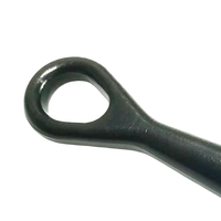Attaches automobiles Usine Forgée Remorque Pièce & Accessoires Tow Eye Towing Bar pour la Vente en Gros Oem MN165999