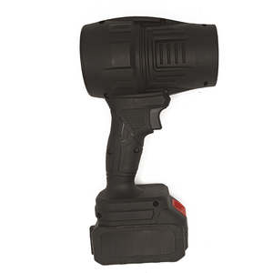 <span class=keywords><strong>Souffleur</strong></span> d'air <span class=keywords><strong>sans</strong></span> <span class=keywords><strong>fil</strong></span> 20V super puissance machine tempête sciure de bois nettoyage <span class=keywords><strong>souffleur</strong></span> de feuilles de <span class=keywords><strong>jardin</strong></span> <span class=keywords><strong>sans</strong></span> <span class=keywords><strong>fil</strong></span> 2 x batterie 3000mah - Product Image 4