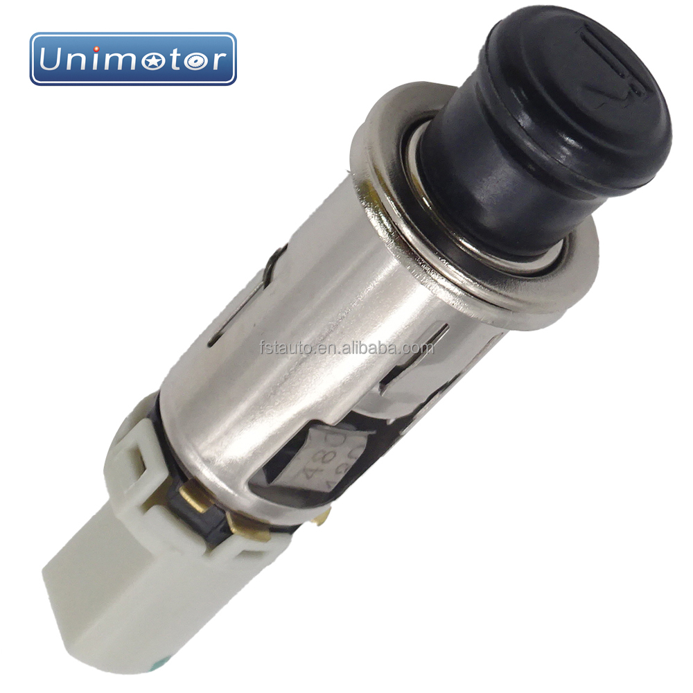 corolla cigarette lighter socket A ABSOPRO Assembly 8550012240 Plug for Toyota 2003-2008 Plastic Metal Black Silver Tone : Automotive Part Number 85500-12240 12V Cigarette Lighter Socket