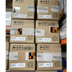 ไดรฟ์เซอร์โว B&R Acopos 1010 รุ่น 8V1090.00-2 ตัวขับมอเตอร์อุตสาหกรรม ของใหม่ - Product Image 5