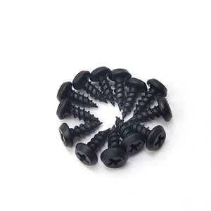 สกรูเกลียวปล่อยสำหรับงานโครงเหล็ก - Product Image 4