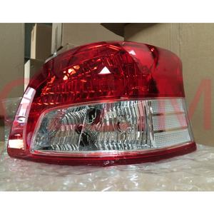 ไฟท้าย ไฟเบรก ไฟถอยหลัง สไตล์ตะวันออกกลาง สำหรับรถยนต์ YARIS ปี 2006 - Product Image 3