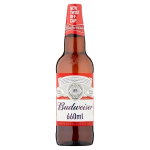 <span class=keywords><strong>Budweiser</strong></span> Bud bia 24x33 CL <span class=keywords><strong>Budweiser</strong></span> - Product Image 1
