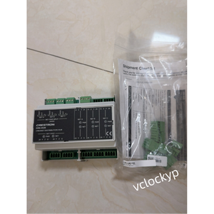 1 Panel de Control CRESTRON DIN-HUB Nuevo, Envío Rápido por FedEx o DHL - Product Image 3