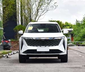 JX Auto 2024 Geely Bo Yue L DCT Édition Longteng SUV 5 portes 5 places Essence – Nouveauté <span class=keywords><strong>de</strong></span> la marque à vendre - Product Image 2