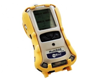 New RAE SysteRAE Systems PGM-6208/PGM-6208D PGM-6228 Portable Multi-Gas Monitor Configurator - Product Image 1