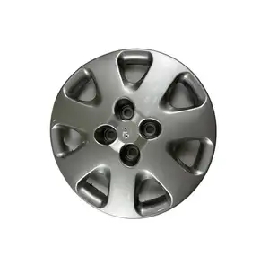 OEM Car Wheel Cover Plastic Mould 14 15 inch Hubcaps Personalizado 16 17 Inch Rim 13 inch Universal Modificado Acessório Truck Van Saloon