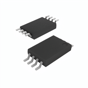 มีสินค้าในสต็อก FT24C128A-UTG-T 8 TSSOP ชิ้นส่วนอิเล็กทรอนิกส์หน่วยความจำ - Product Image 1
