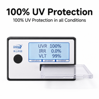 Plaque acrylique premium pour boosters TCG, boîtier de présentation ultra-transparent avec protection UV archivistiquement sûre