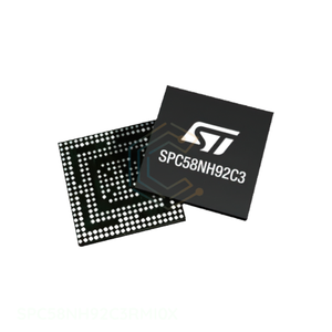Composants électroniques de circuit intégré One Stop Service Embedded <span class=keywords><strong>302</strong></span> FBGA SPC58NH92C3RMI0X - Product Image 1