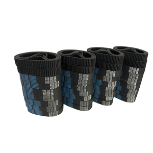 Correa de Distribución Premium Balless HTD3M621 627 636 645 654 657 660 663 696 de Caucho EPDM - Product Image 1