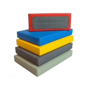 Alfombrilla de Judo comercial de 5cm para artes marciales-Taekwondo, Jiu Jitsu y <span class=keywords><strong>Karate</strong></span> Dojos - Product Image 5
