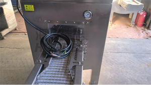 อุปกรณ์ขูดเกล็ดปลาหลายขนาดสำหรับ<span class=keywords><strong>ปลา</strong></span>หลากหลาย<span class=keywords><strong>สาย</strong></span><span class=keywords><strong>พันธุ์</strong></span> อะไหล่ที่สามารถเปลี่ยนได้ ใช้ได้กับปลาทุกชนิด - Product Image 2