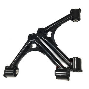 ซ้ายหรือขวาสําหรับ Rolls Royce Phantom แขนควบคุมด้านหน้า 31126762825 31126762826 - Product Image 1