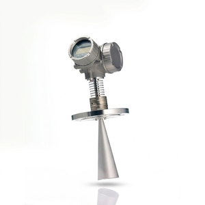 เซ็นเซอร์วัดระดับเรดาร์ Micropilot FMR51 ของแท้จาก Endress Hauser พร้อมเสาอากาศแบบ Horn รุ่น FMR51 รองรับ SmartBlue - Product Image 3