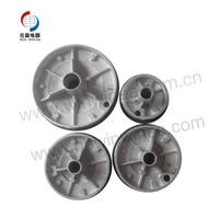 Pièces de cuisinière à gaz en aluminium moulé, accessoires pour plaque de cuisson