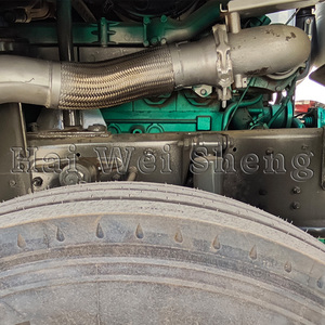 Camion-<span class=keywords><strong>citerne</strong></span> de carburant Howo à bon <span class=keywords><strong>prix</strong></span> 8X4 diesel 371HP Euro 2 livraison camion-<span class=keywords><strong>citerne</strong></span> 20000 <span class=keywords><strong>litres</strong></span> diesel carburant Sinotruck camion-<span class=keywords><strong>citerne</strong></span> - Product Image 5