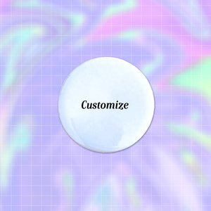 Badge en métal <span class=keywords><strong>du</strong></span> tournée mondiale Arirang des Bangtan Boys 2026, broche de <span class=keywords><strong>dessin</strong></span> <span class=keywords><strong>animé</strong></span> BT21, souvenir pour fans |   Badge personnalisé pressé à la main - Product Image 3