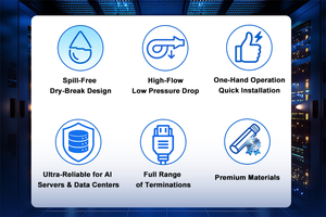 AS9100 gecertificeerde fitting voor hoge druk luchtvaartvloeistof, roestvrij staal, titanium, luchtvaartconnector voor defensiesystemen - Product Image 2