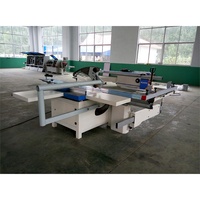 Moteur de Table coulissant de haute précision, pièces, scie pour chantier de Construction, vente directe