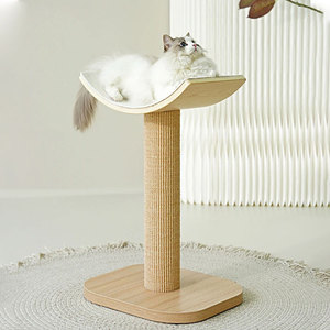 Morbido e facile da impugnare, ehi, ha un'intera giornata <span class=keywords><strong>di</strong></span> divertente smalto robusto e resistente dagli artigli buon graffio materiale per gatti - Product Image 4