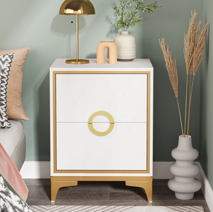 Squisito piccolo <span class=keywords><strong>comodino</strong></span> di lusso moderno con scomparti nascosti adatti <span class=keywords><strong>per</strong></span> adulti e camere da letto <span class=keywords><strong>per</strong></span> bambini e soggiorno - Product Image 2