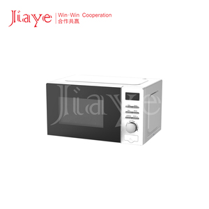 20L Simple Household <strong>Microwave</strong> Oven <strong>Countertop</strong> <strong>Compact</strong> Design for Pizza Baking Food Cooking - Product Image 2