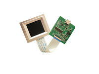 Module de capteur d'empreintes digitales FAP30 compact en gros pour une identification précise des appareils intelligents et des PC de bureau
