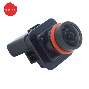 Caméra de recul EG1Z-19G490-A compatible avec les modèles Ford Taurus & Taurus <span class=keywords><strong>Sho</strong></span> & Taurus Police 2013 2014 2015 2016 2017 - Product Image 2
