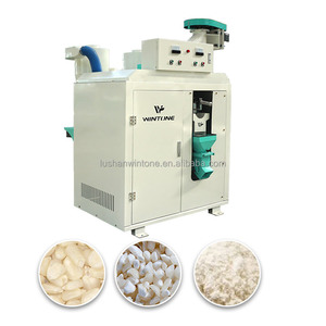Molino de Harina Multifuncional YTZF28-40 Sadza Chima Poshto Win Tone, Capacidad de 500 kg/h, 220V/380V, para Ugali <span class=keywords><strong>Fufu</strong></span> - Product Image 1