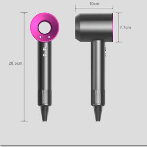 IStapromo Gifts High Speed Fast <b>Hair</b> <b>Dryer</b> Ionic Smooth <b>Hair</b> Home Use Beauty Salon <b>Hair</b> Drying Machine on Hot <b>Sale</b> - Product Image 3
