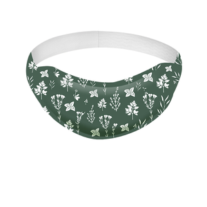 Kamas, bufanda de seda adhesiva en caliente de jengibre personalizada, protección cálida, bufanda Cervical, cuello, hombro, pasta, calefacción, paquetes fríos calientes - Product Image 3