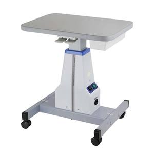 Mesa Electrónica Motorizada para Optometría Oftálmica InnoVue Opto ET-200, Sistema de Elevación Automático, 40*58cm, 1 Año de Garantía, Certificación CE ISO - Product Image 1